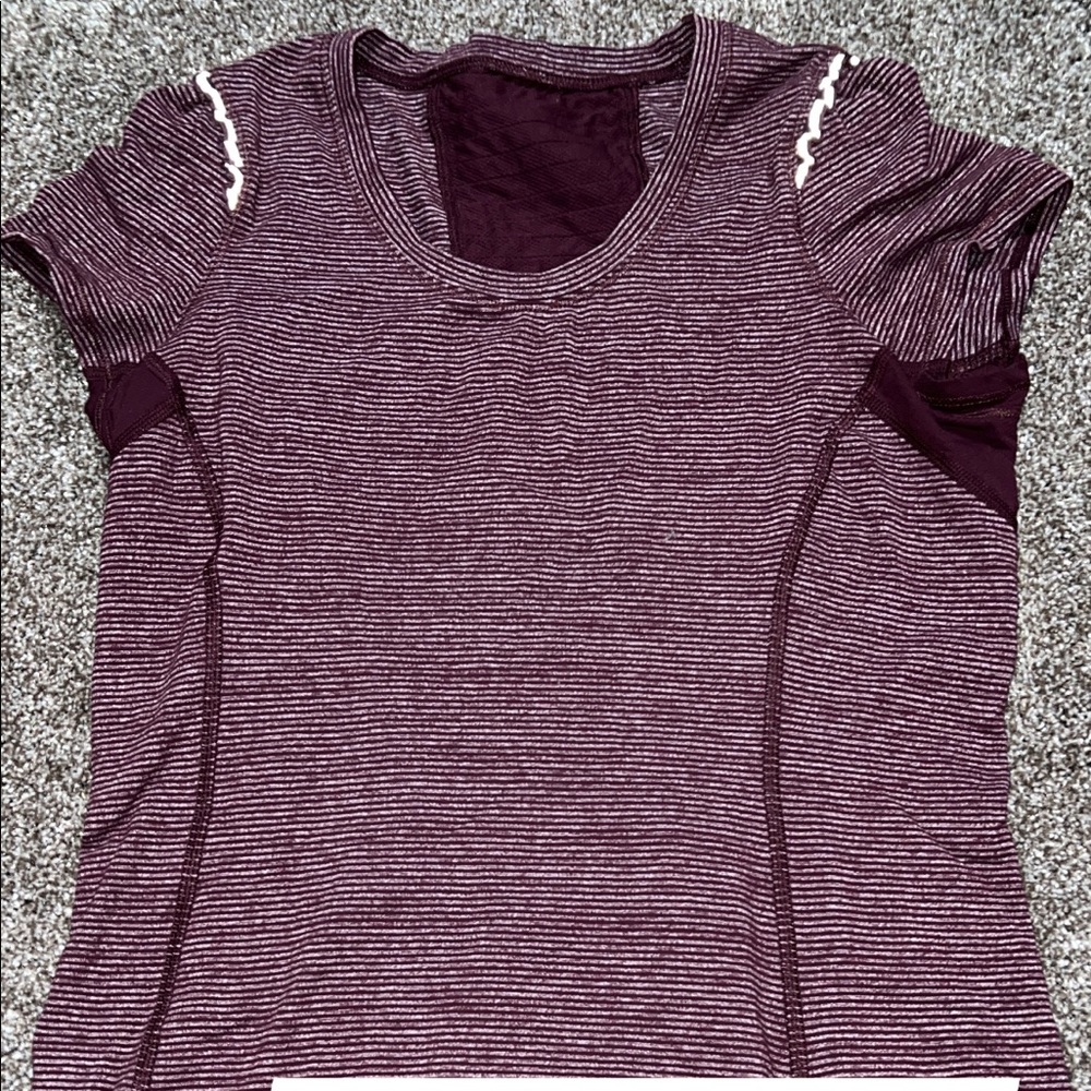 Lululemon shirt